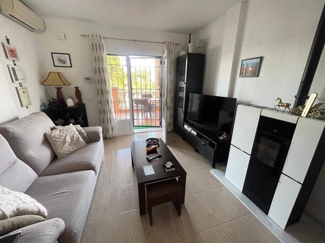 3 soveværelse Villa til salg i La Majada, Mazarrón med swimmingpool - € 219.900 (Ref: 9345189)