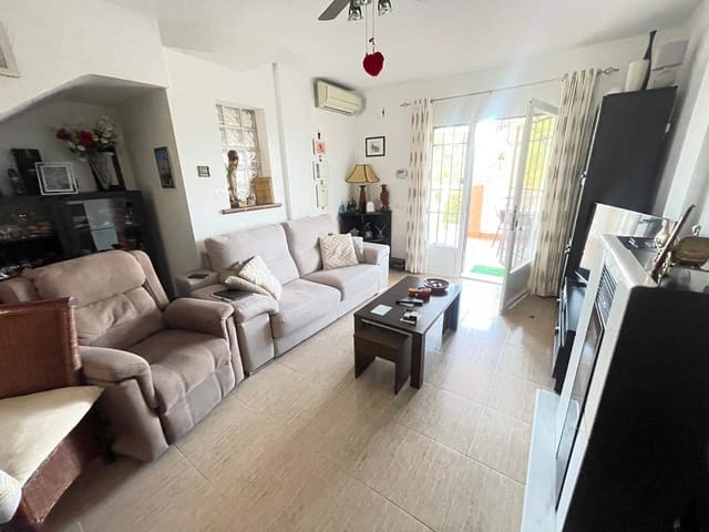 3 soveværelse Villa til salg i La Majada, Mazarrón med swimmingpool - € 219.900 (Ref: 9345189)