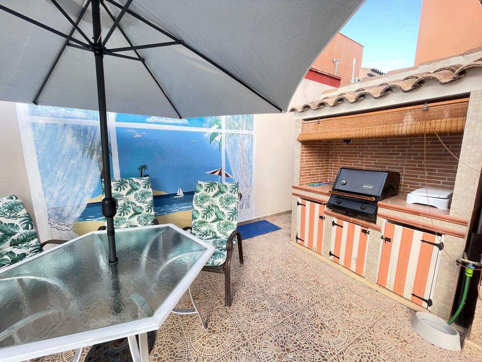 3 soverom Villa til salgs i La Majada med svømmebasseng - € 219 900 (Ref: 9345189)