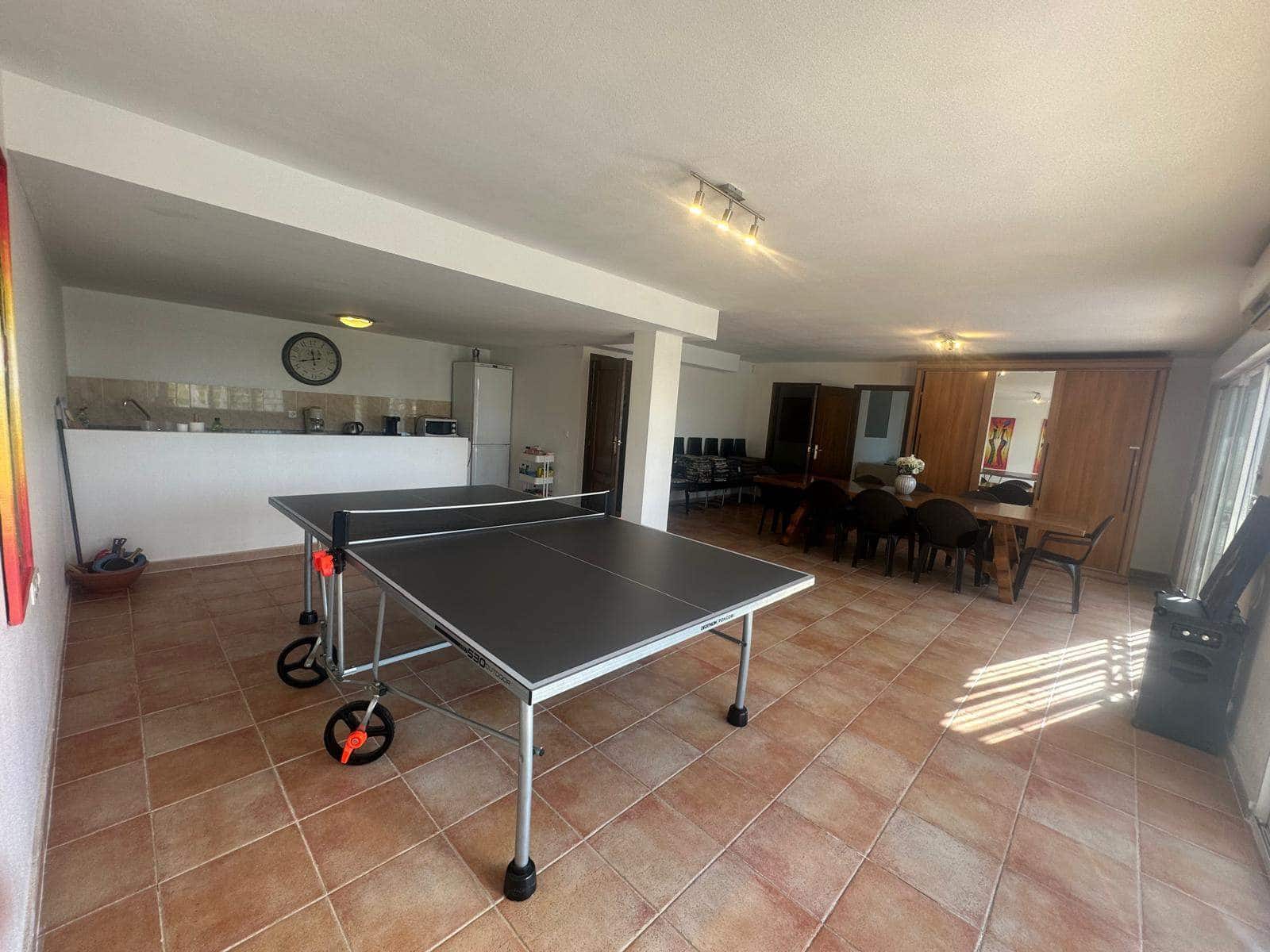 5 soverom Villa til salgs i Alamillo - € 549 900 (Ref: 9363379)