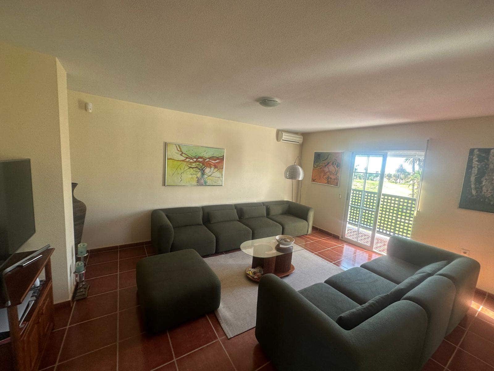 5 soverom Villa til salgs i Alamillo - € 549 900 (Ref: 9363379)