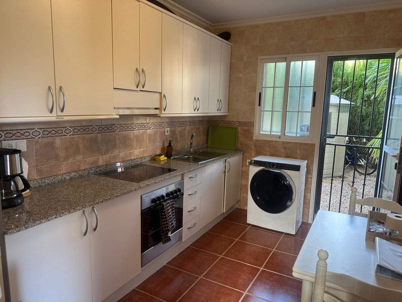 5 soverom Villa til salgs i Alamillo - € 549 900 (Ref: 9363379)