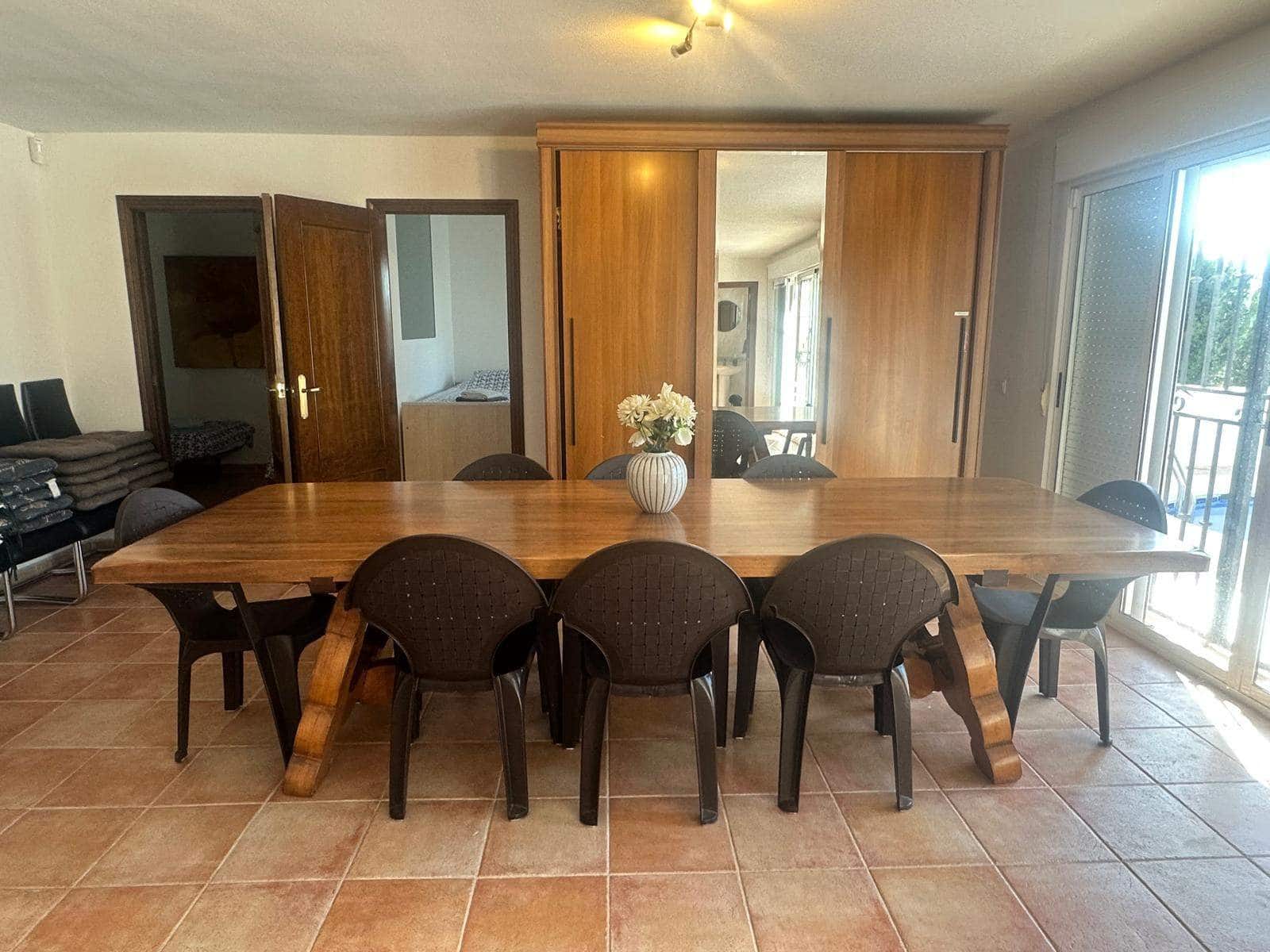 5 soverom Villa til salgs i Alamillo - € 549 900 (Ref: 9363379)