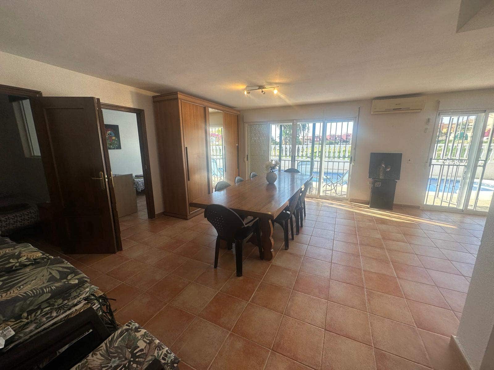 5 soverom Villa til salgs i Alamillo - € 549 900 (Ref: 9363379)