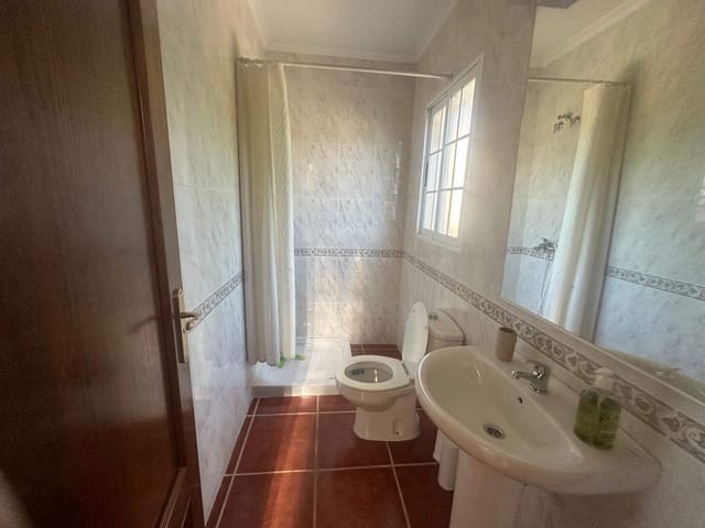 5 soverom Villa til salgs i Alamillo, Mazarrón - € 549 900 (Ref: 9363379)