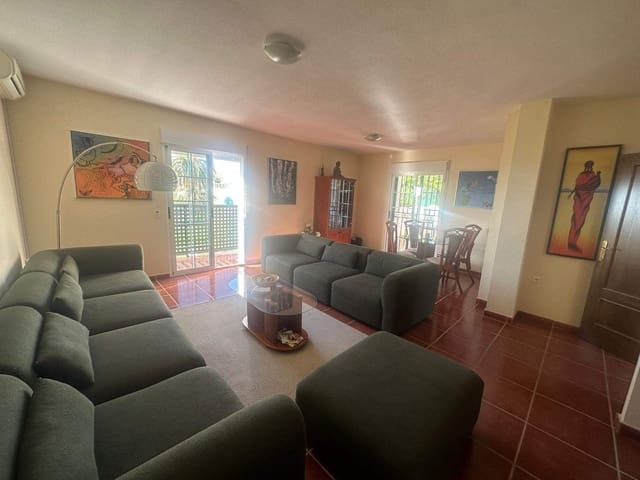 5 soverom Villa til salgs i Alamillo, Mazarrón - € 549 900 (Ref: 9363379)