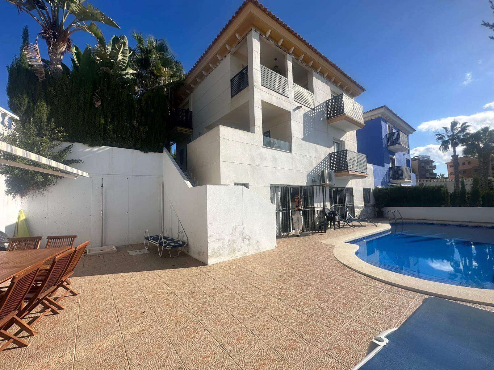 5 soverom Villa til salgs i Alamillo - € 549 900 (Ref: 9363379)