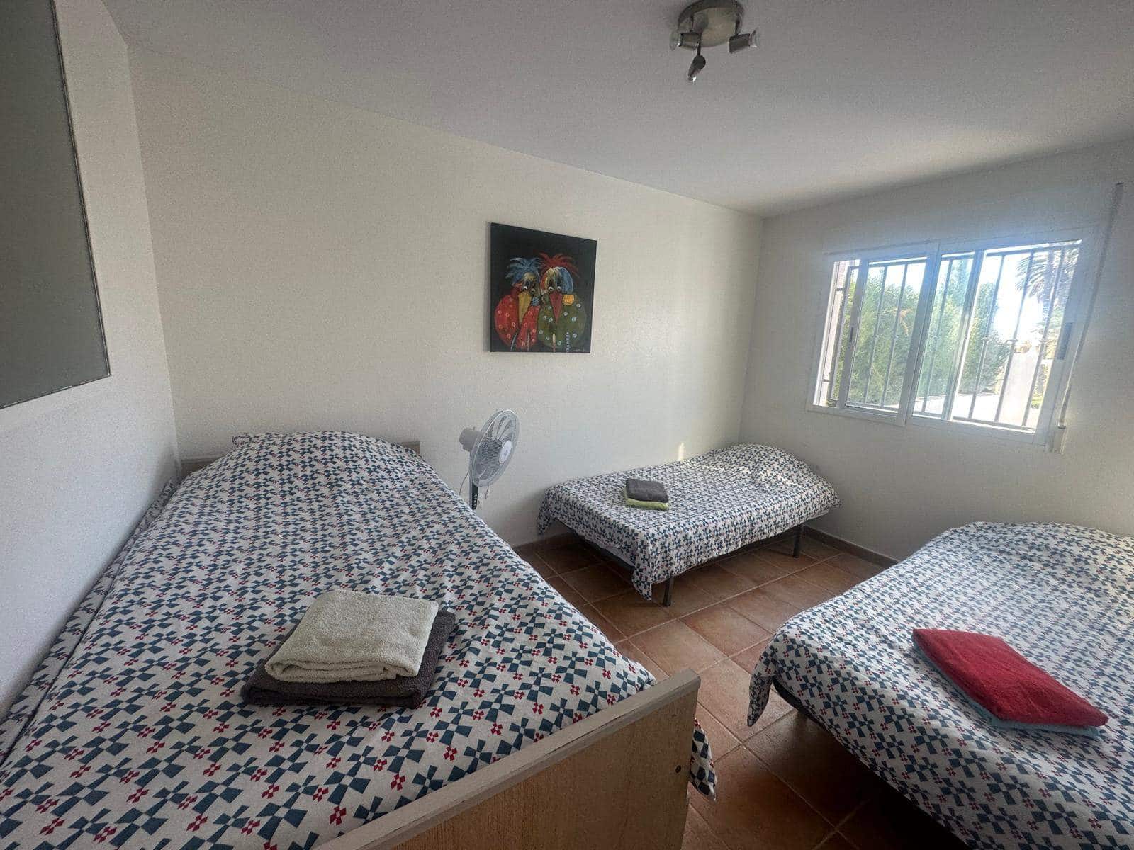 5 soverom Villa til salgs i Alamillo - € 549 900 (Ref: 9363379)