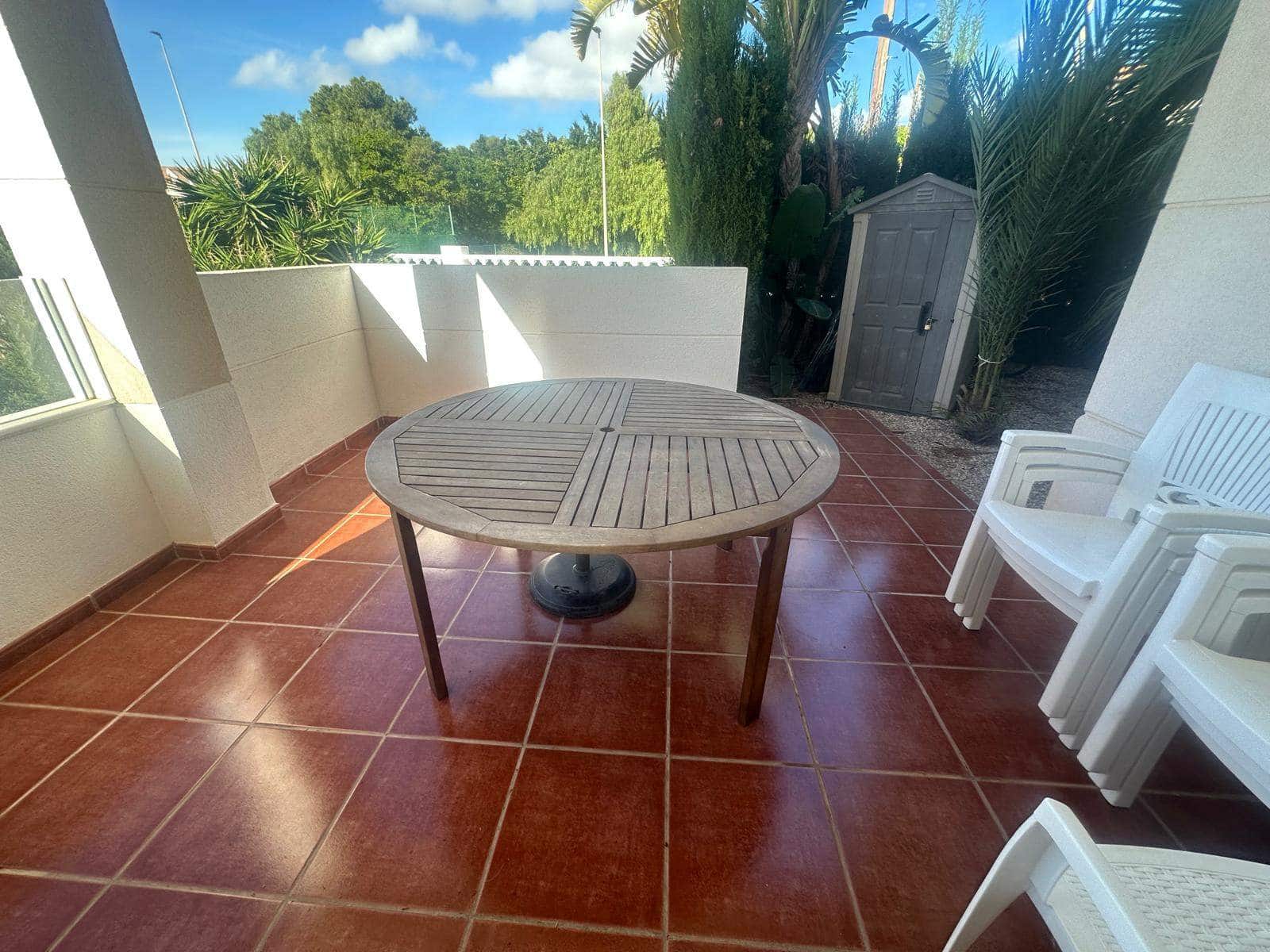 5 soverom Villa til salgs i Alamillo - € 549 900 (Ref: 9363379)