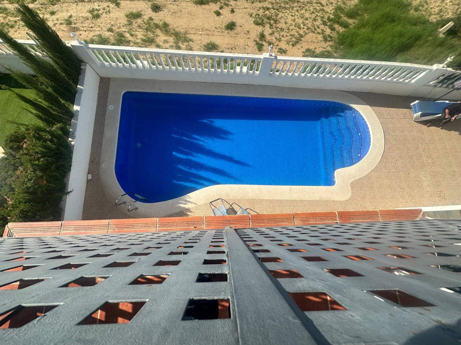 5 soverom Villa til salgs i Alamillo - € 549 900 (Ref: 9363379)