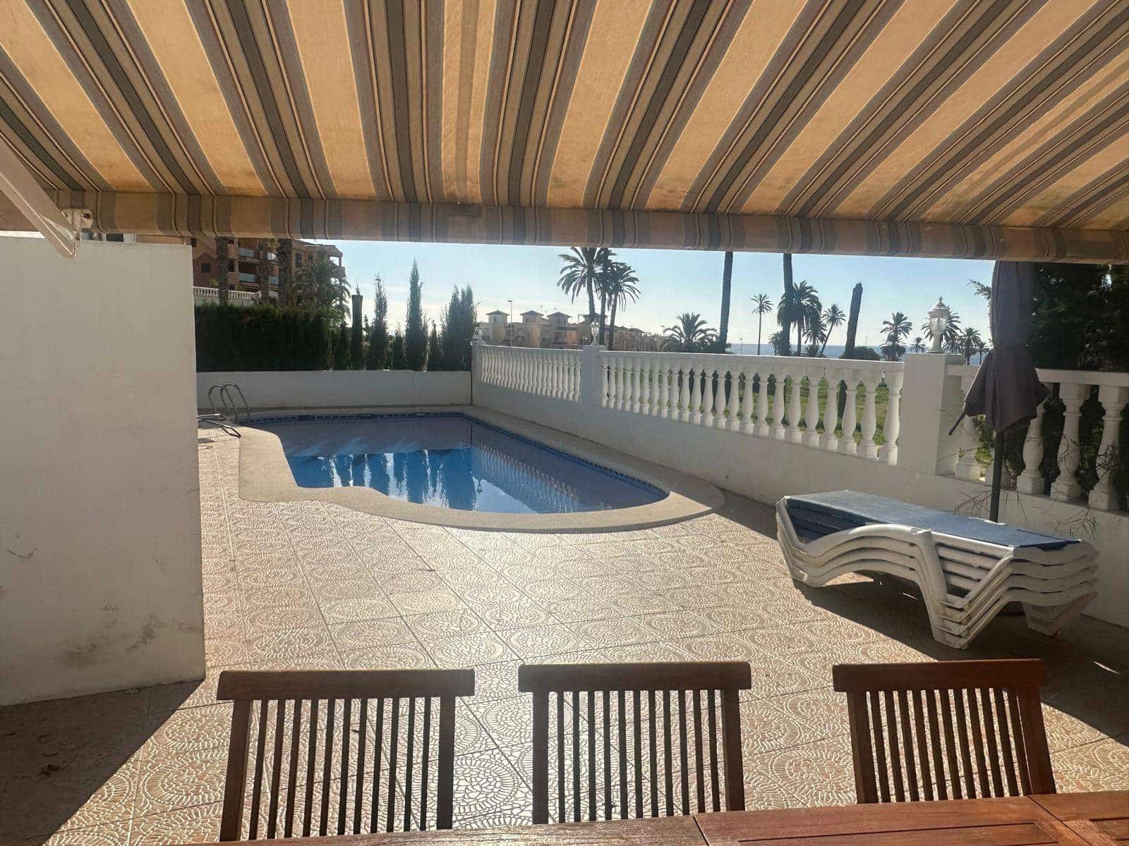 5 soverom Villa til salgs i Alamillo - € 549 900 (Ref: 9363379)