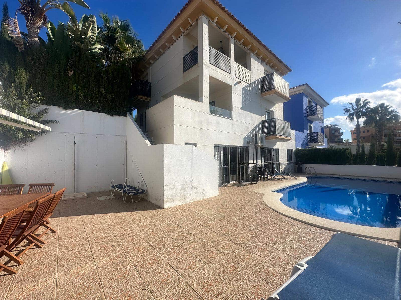 5 soverom Villa til salgs i Alamillo - € 549 900 (Ref: 9363379)