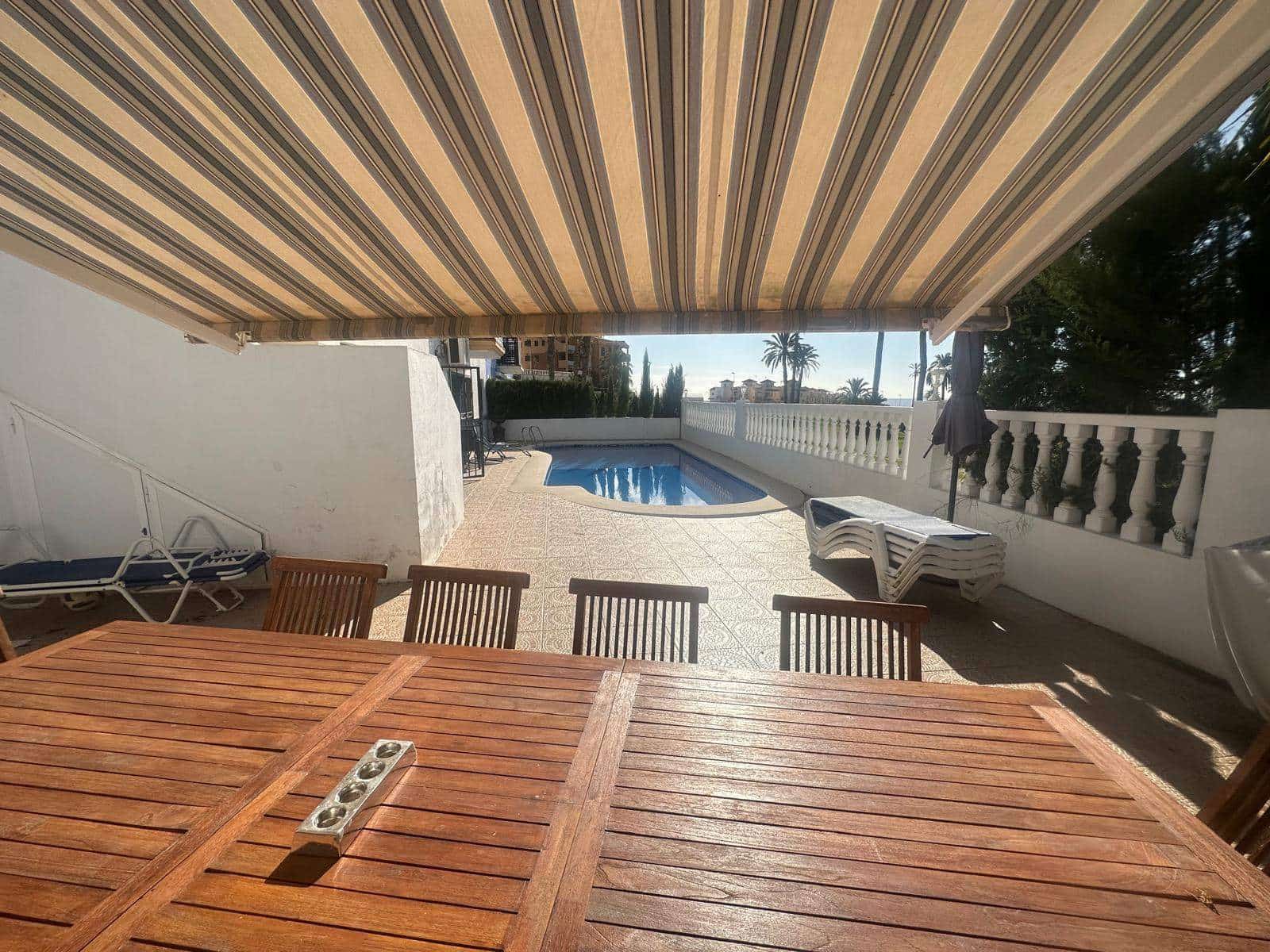 5 soverom Villa til salgs i Alamillo - € 549 900 (Ref: 9363379)