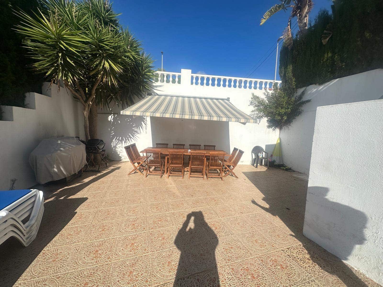 5 soverom Villa til salgs i Alamillo - € 549 900 (Ref: 9363379)