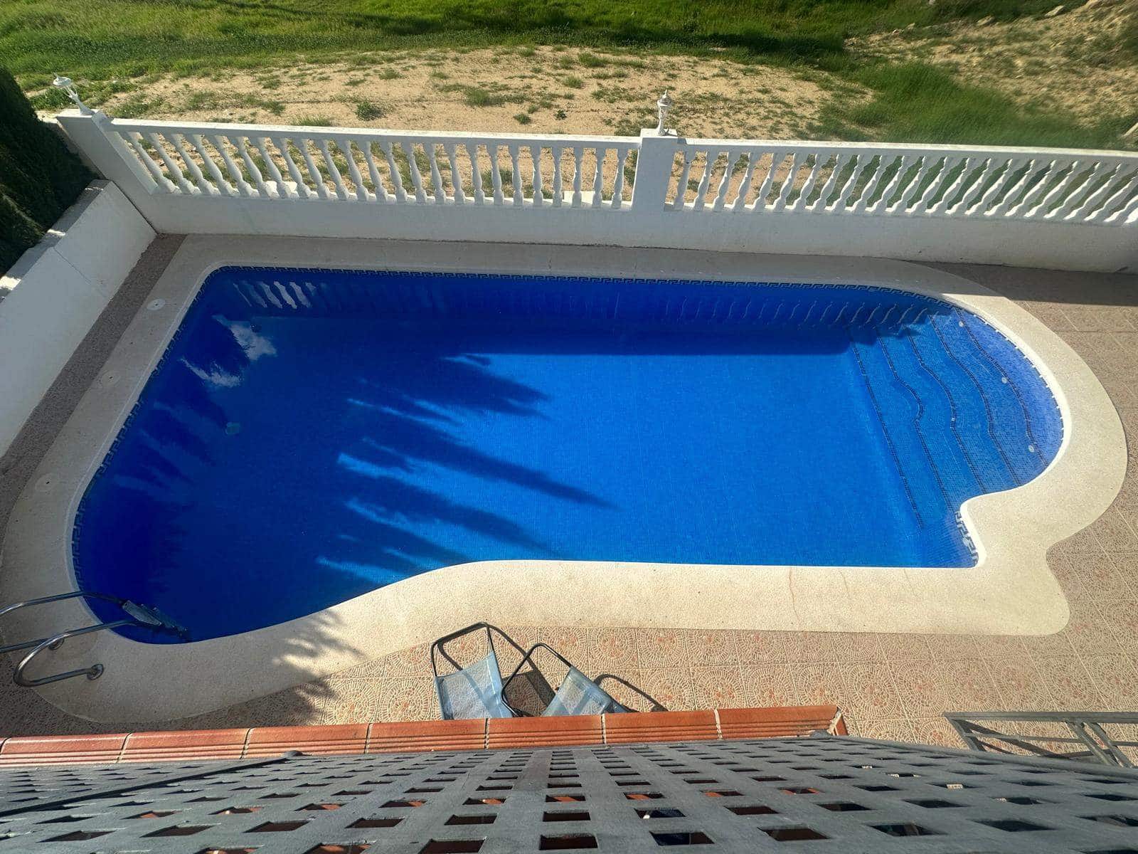 5 soverom Villa til salgs i Alamillo - € 549 900 (Ref: 9363379)