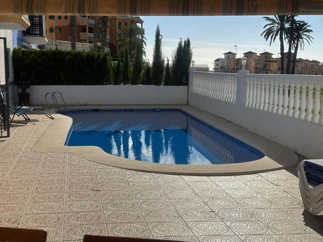 5 soverom Villa til salgs i Alamillo, Mazarrón - € 549 900 (Ref: 9363379)