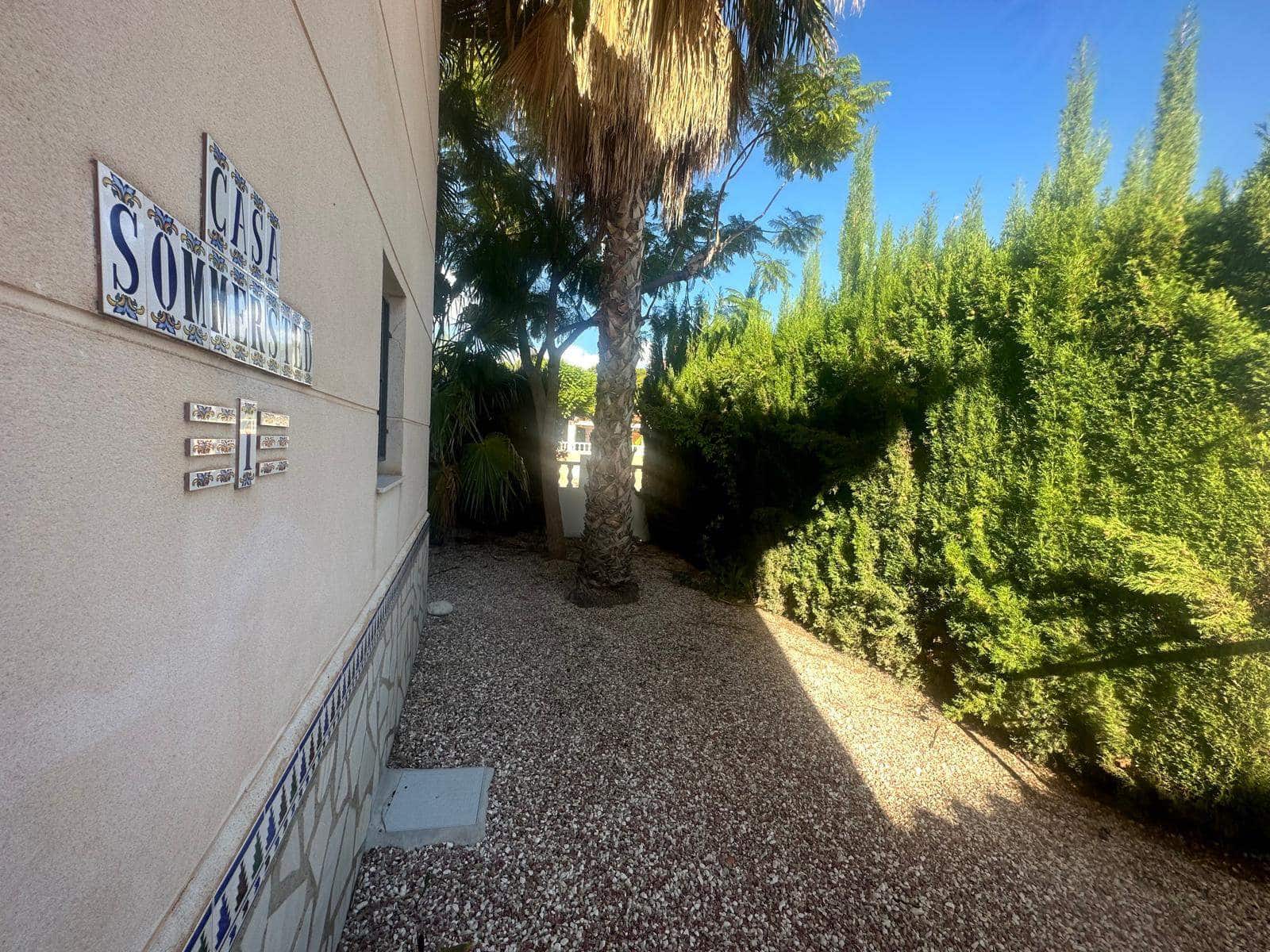 5 soverom Villa til salgs i Alamillo - € 549 900 (Ref: 9363379)