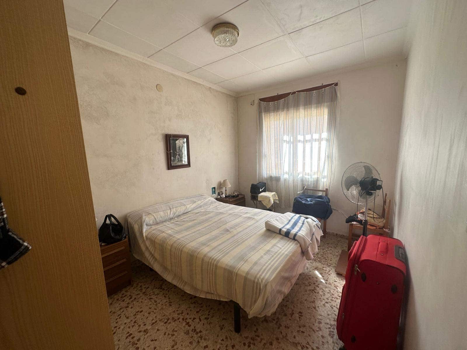 2 soveværelse Villa til salg i Isla Plana - € 184.900 (Ref: 9410167)