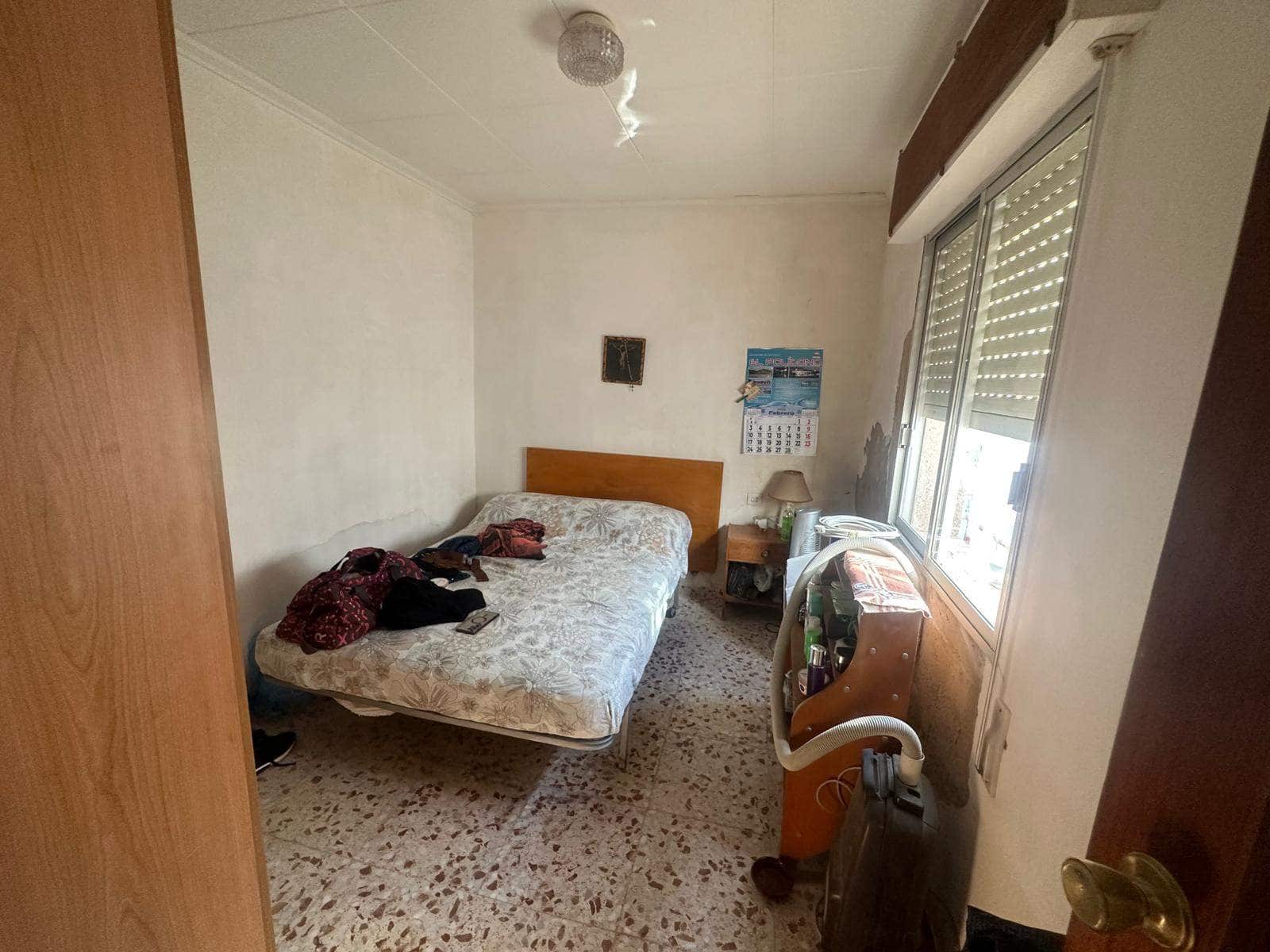 2 soveværelse Villa til salg i Isla Plana - € 184.900 (Ref: 9410167)