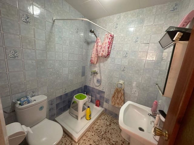 2 makuuhuone Huvila myytävänä paikassa Isla Plana, Cartagena - 184 900 € (Ref: 9410167)