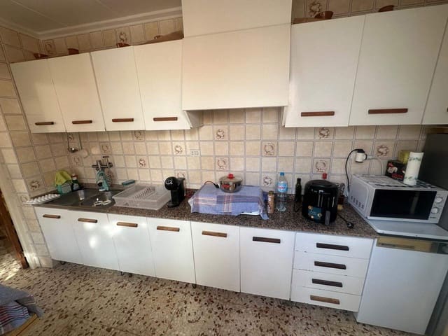 2 makuuhuone Huvila myytävänä paikassa Isla Plana, Cartagena - 184 900 € (Ref: 9410167)