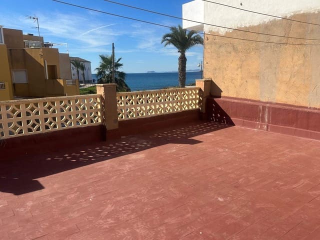 2 makuuhuone Huvila myytävänä paikassa Isla Plana, Cartagena - 184 900 € (Ref: 9410167)