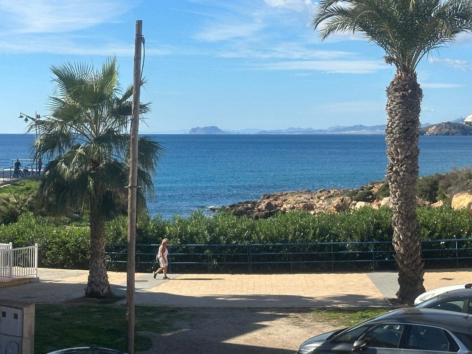 2 soveværelse Villa til salg i Isla Plana - € 184.900 (Ref: 9410167)