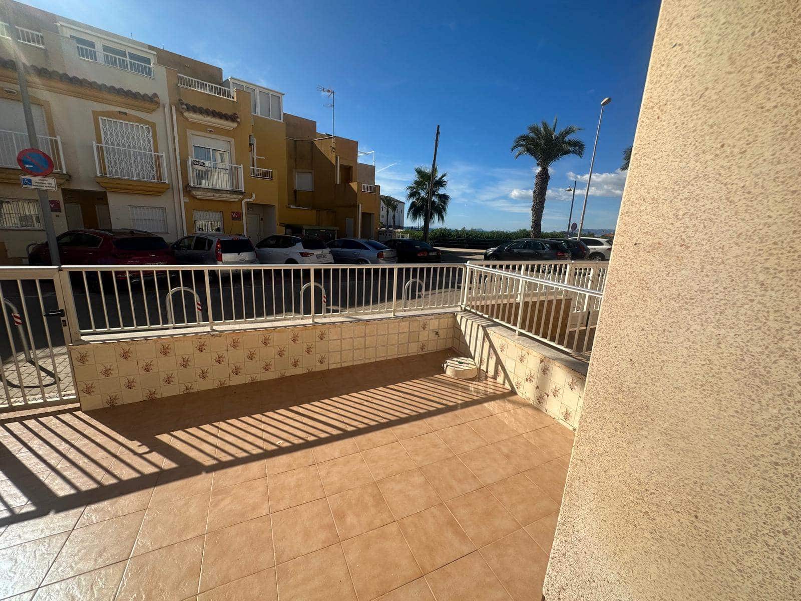 2 soveværelse Villa til salg i Isla Plana - € 184.900 (Ref: 9410167)