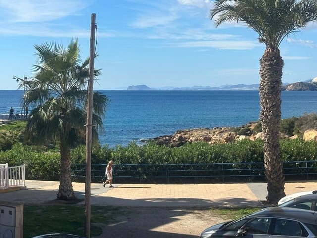 2 makuuhuone Huvila myytävänä paikassa Isla Plana, Cartagena - 184 900 € (Ref: 9410167)