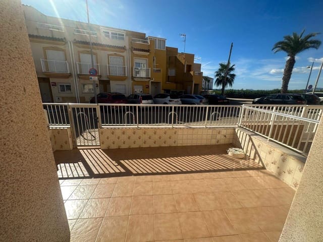 2 makuuhuone Huvila myytävänä paikassa Isla Plana, Cartagena - 184 900 € (Ref: 9410167)