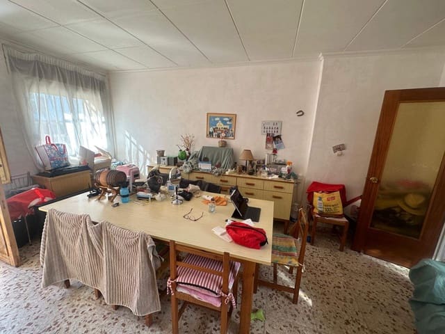 2 makuuhuone Huvila myytävänä paikassa Isla Plana, Cartagena - 184 900 € (Ref: 9410167)