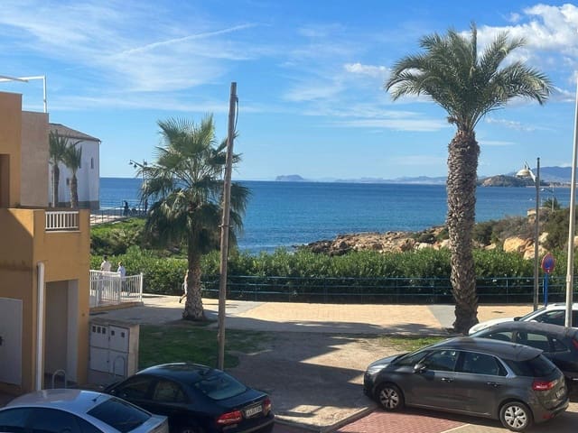 2 makuuhuone Huvila myytävänä paikassa Isla Plana, Cartagena - 184 900 € (Ref: 9410167)