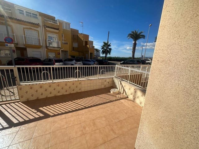 2 makuuhuone Huvila myytävänä paikassa Isla Plana, Cartagena - 184 900 € (Ref: 9410167)