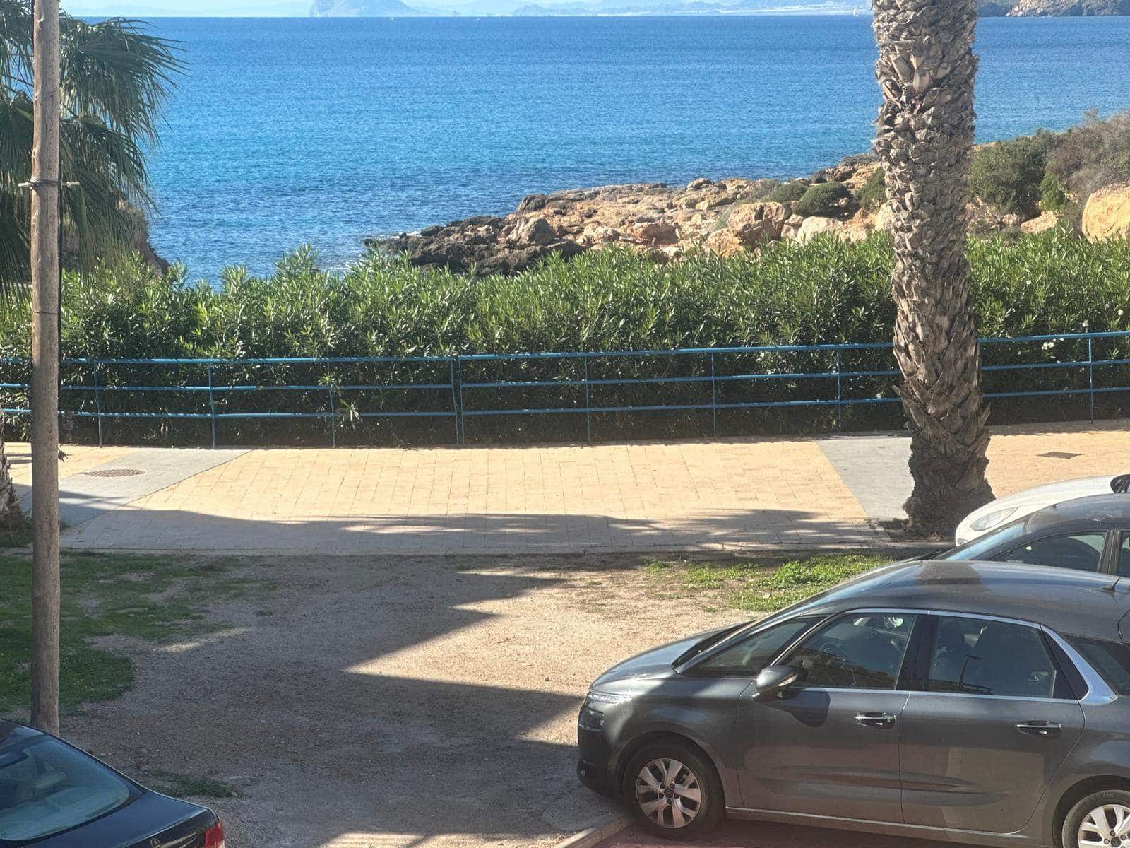 2 soveværelse Villa til salg i Isla Plana - € 184.900 (Ref: 9410167)