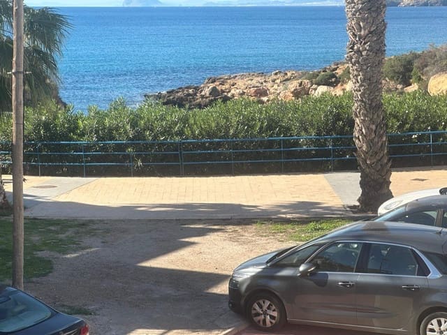 2 makuuhuone Huvila myytävänä paikassa Isla Plana, Cartagena - 184 900 € (Ref: 9410167)