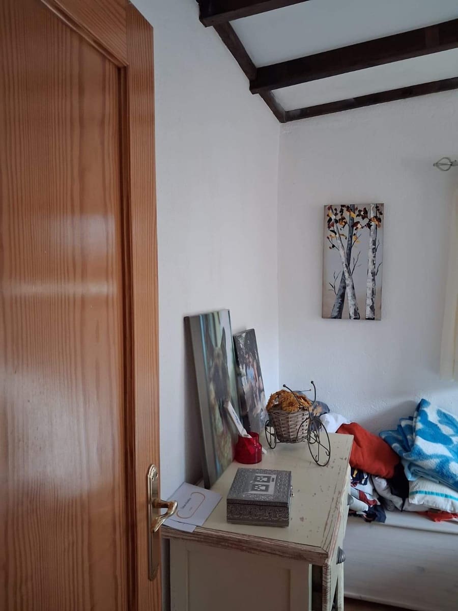 2 soveværelse Finca/Landehus til salg i Pastrana - € 134.900 (Ref: 9451440)