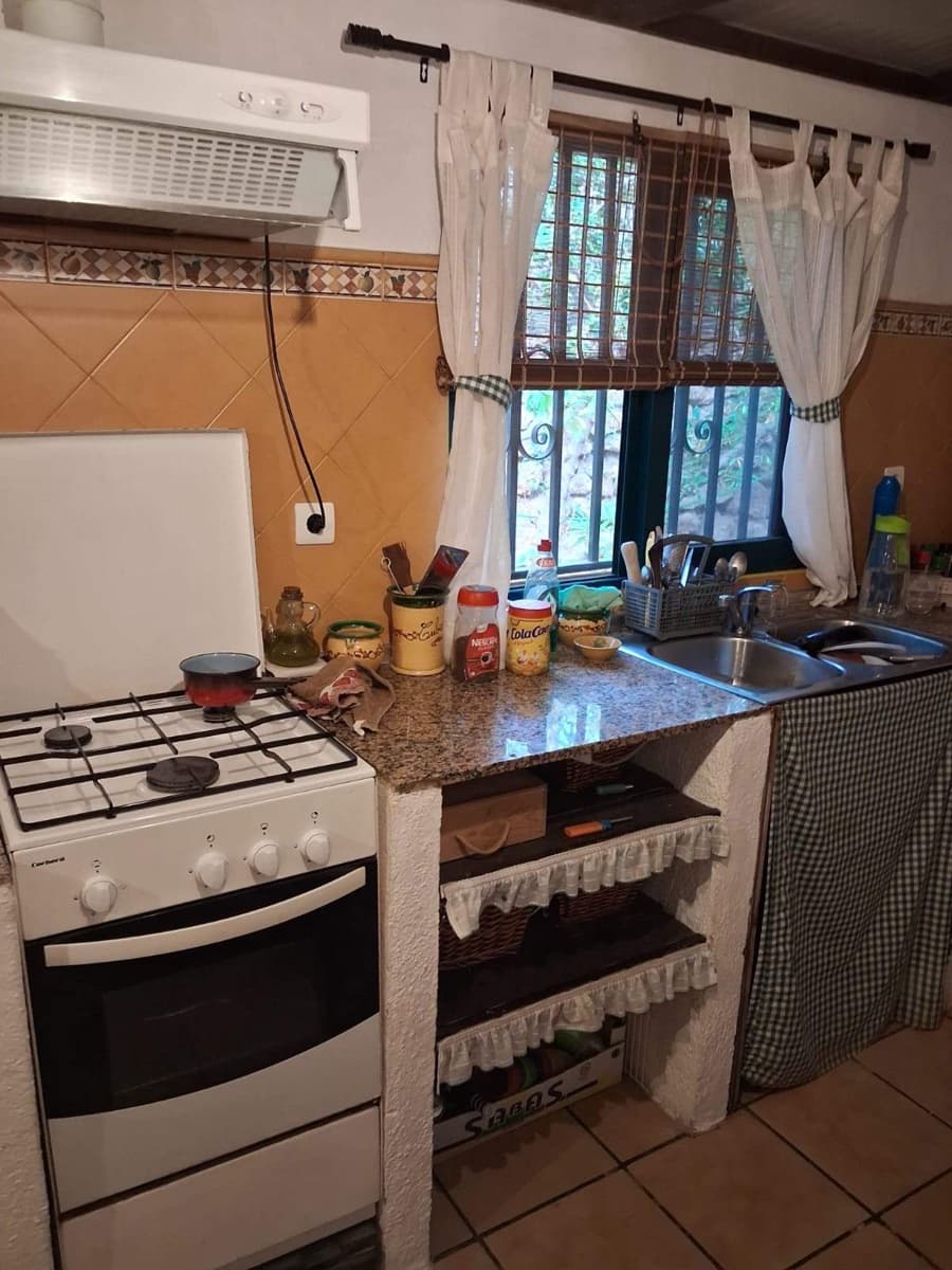 2 soveværelse Finca/Landehus til salg i Pastrana - € 134.900 (Ref: 9451440)