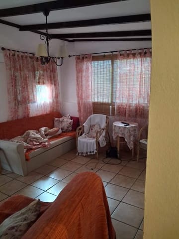 2 soverom Finca/Herregård til salgs i Pastrana, Mazarrón - € 134 900 (Ref: 9451440)