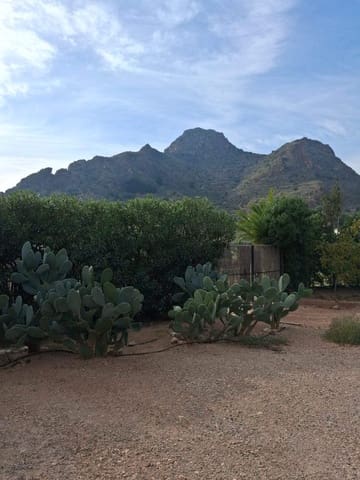 2 soverom Finca/Herregård til salgs i Pastrana, Mazarrón - € 134 900 (Ref: 9451440)