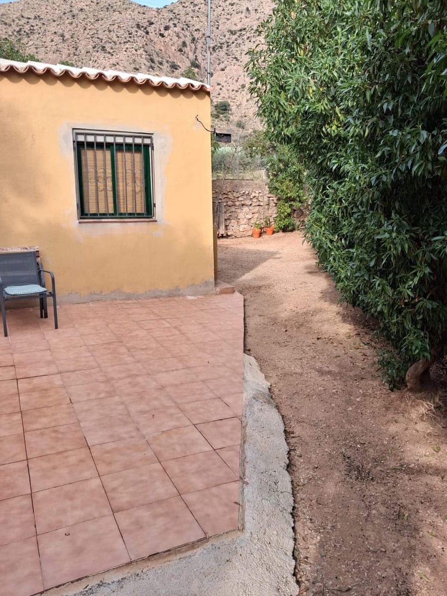 2 soveværelse Finca/Landehus til salg i Pastrana - € 134.900 (Ref: 9451440)