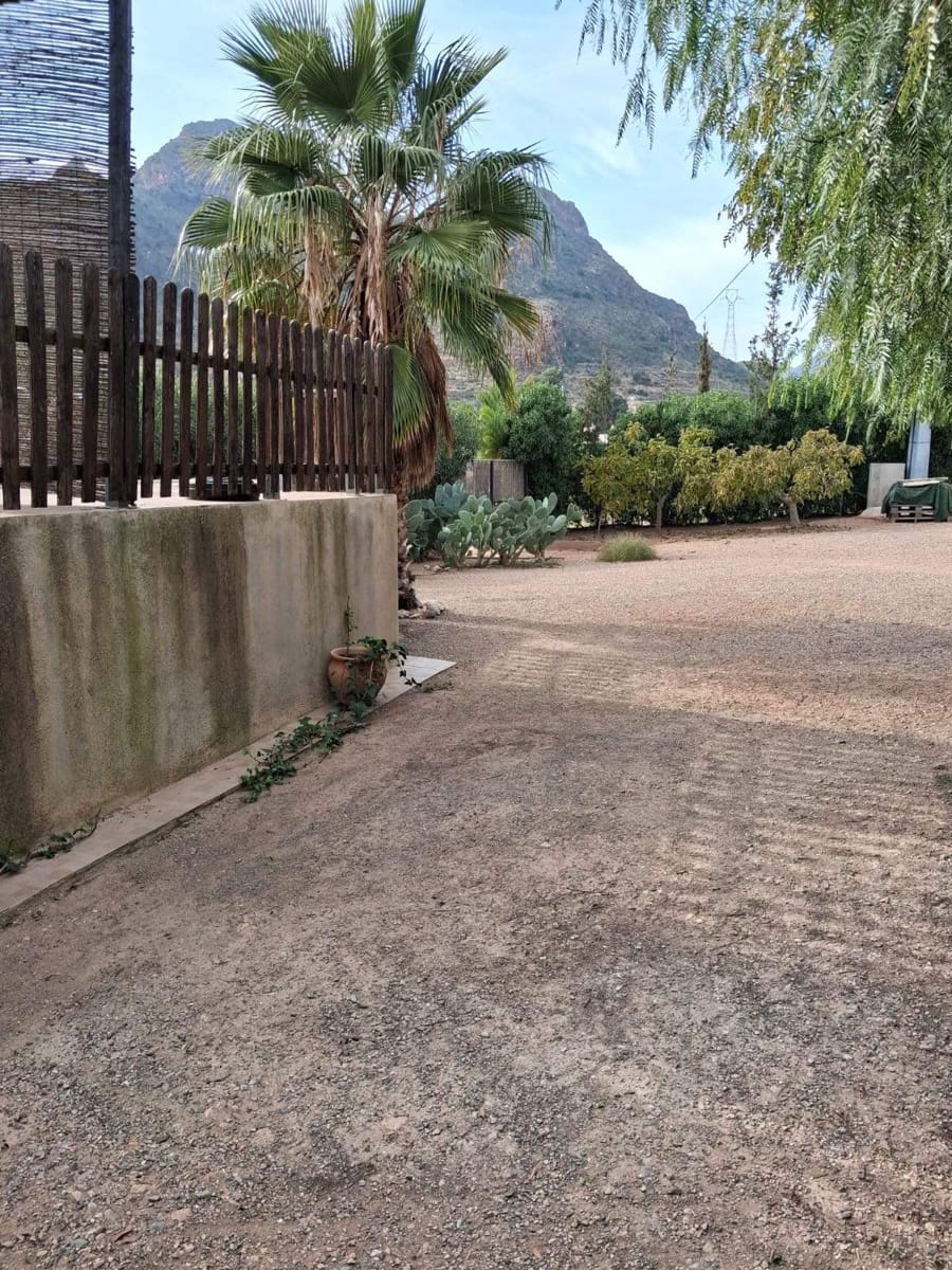 2 soveværelse Finca/Landehus til salg i Pastrana - € 134.900 (Ref: 9451440)