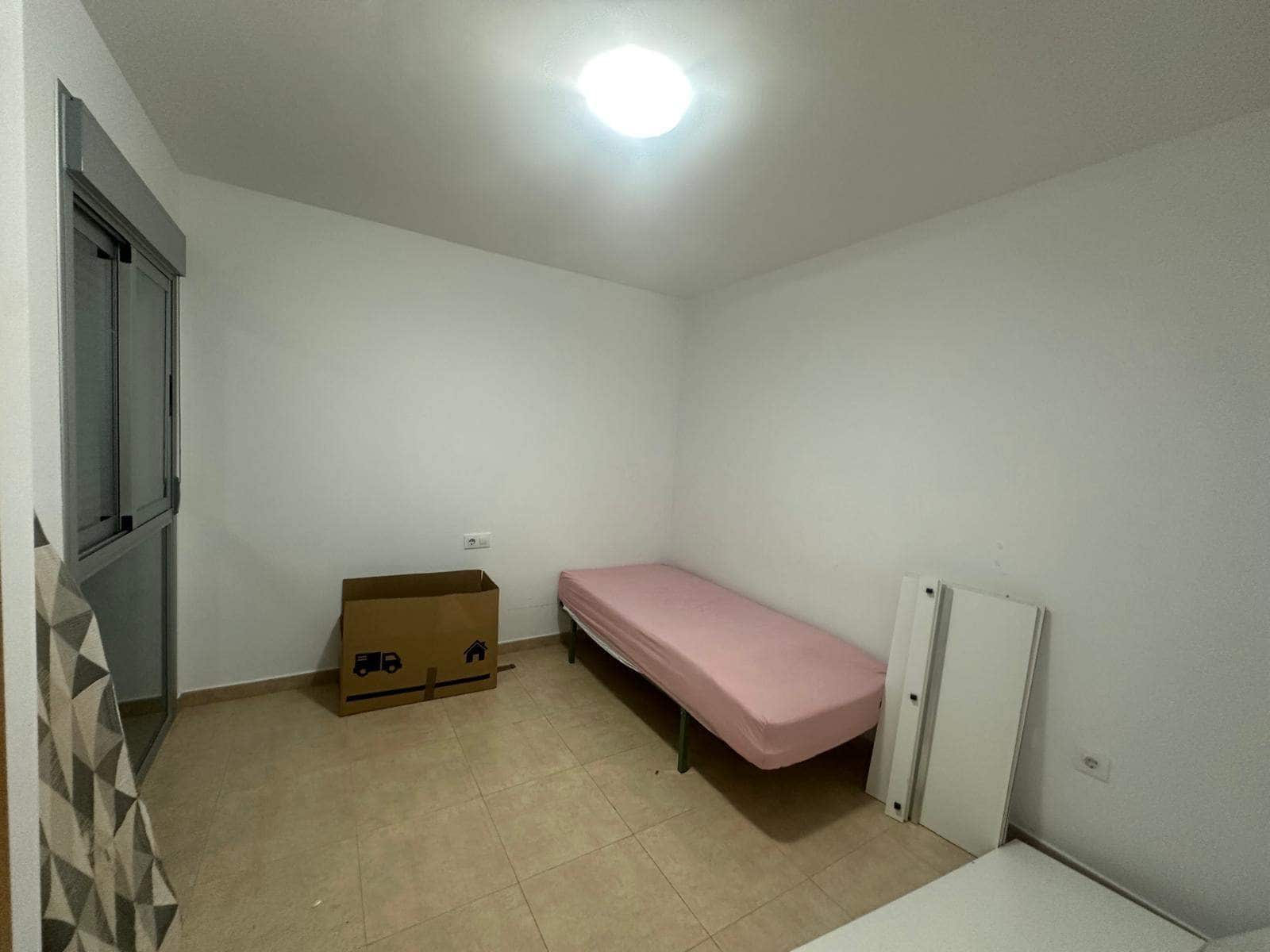 2 camera da letto Appartamento in vendita in Alamillo - 155.000 € (Rif: 9580433)