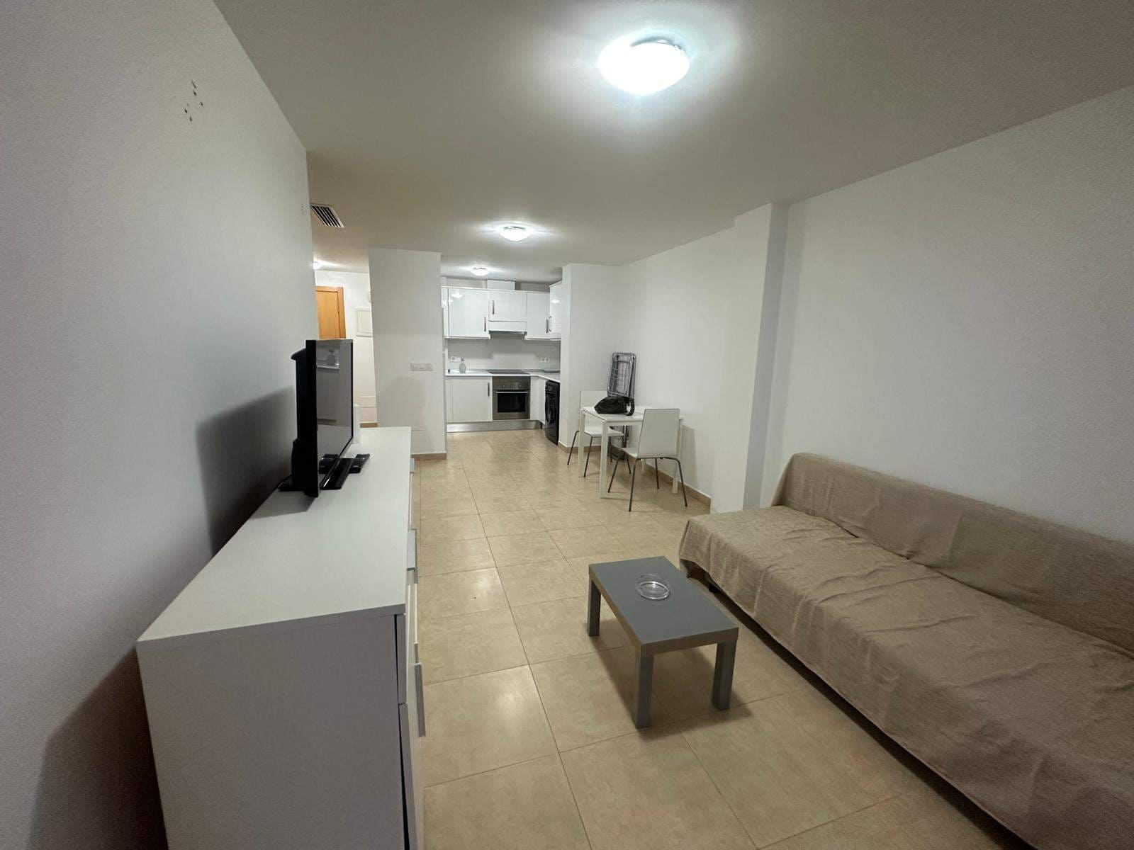 2 camera da letto Appartamento in vendita in Alamillo - 155.000 € (Rif: 9580433)