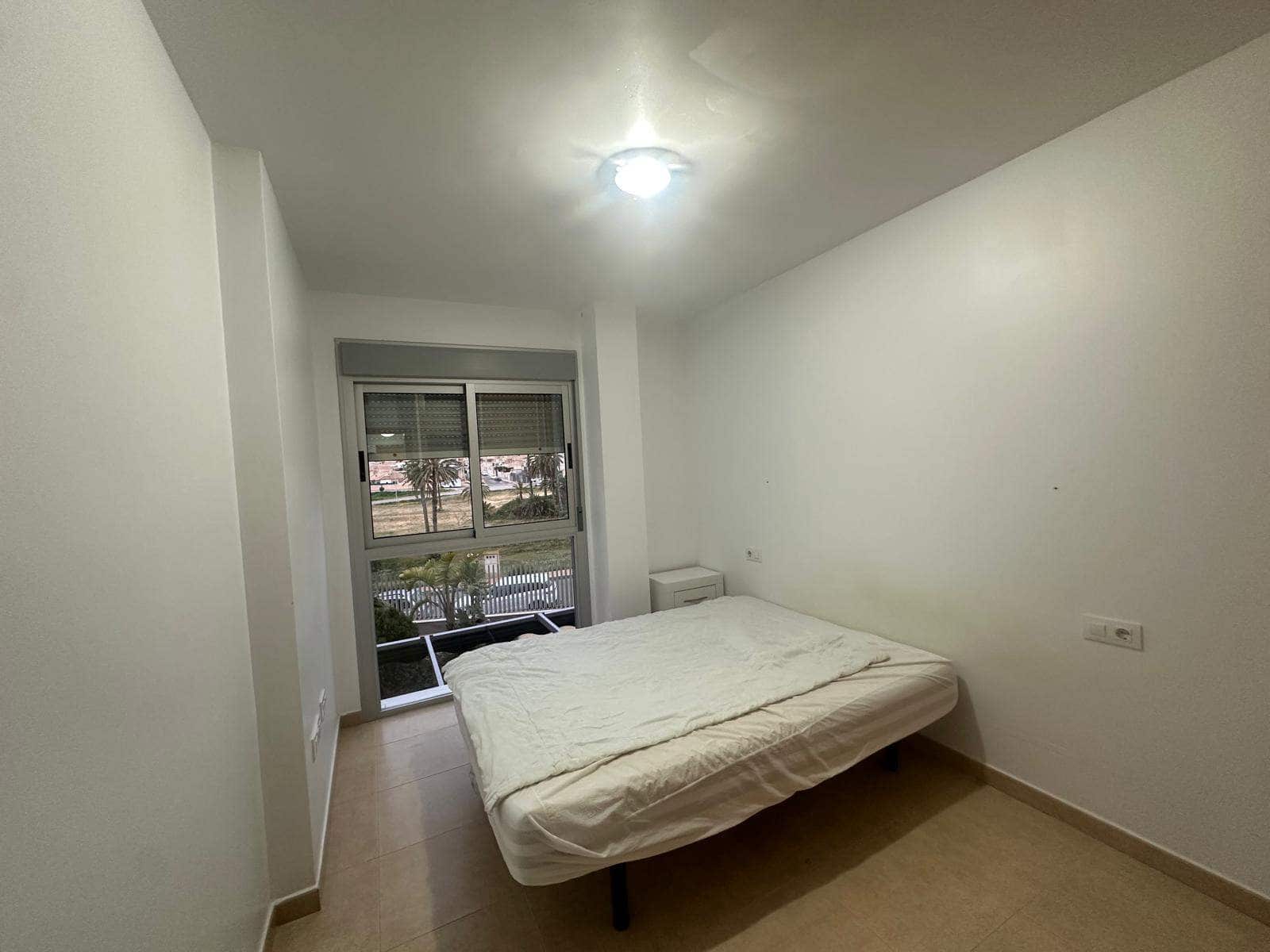 2 camera da letto Appartamento in vendita in Alamillo - 155.000 € (Rif: 9580433)