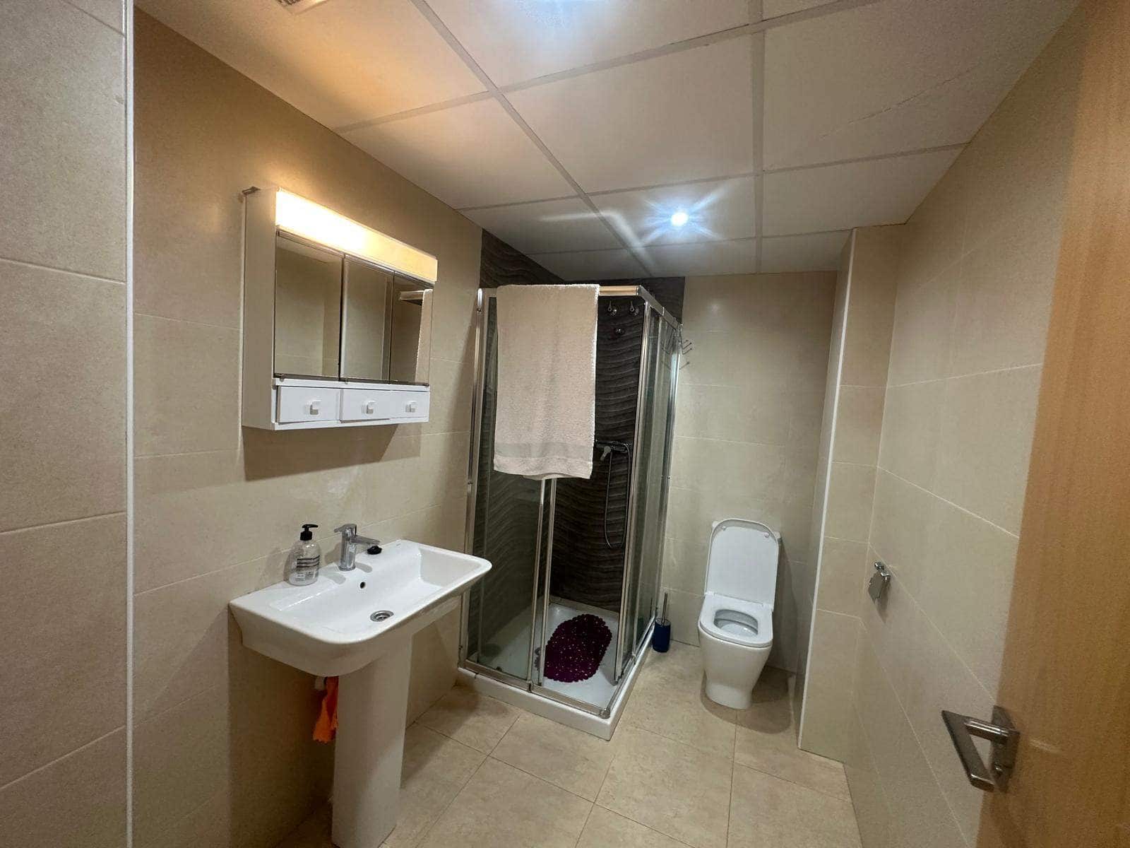 2 camera da letto Appartamento in vendita in Alamillo - 155.000 € (Rif: 9580433)