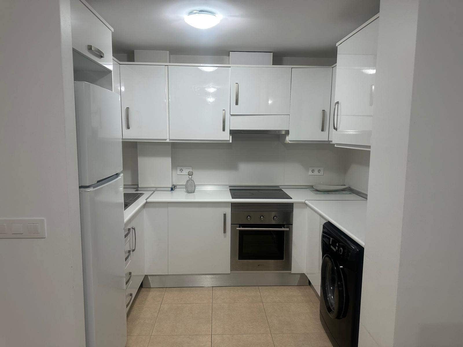 2 camera da letto Appartamento in vendita in Alamillo - 155.000 € (Rif: 9580433)