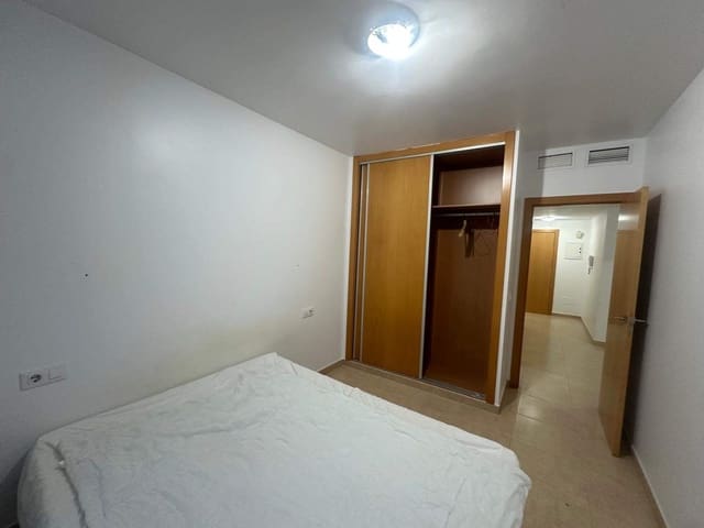 2 camera da letto Appartamento in vendita in Alamillo, Mazarrón - 155.000 € (Rif: 9580433)