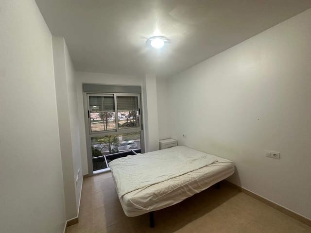 2 camera da letto Appartamento in vendita in Alamillo, Mazarrón - 155.000 € (Rif: 9580433)