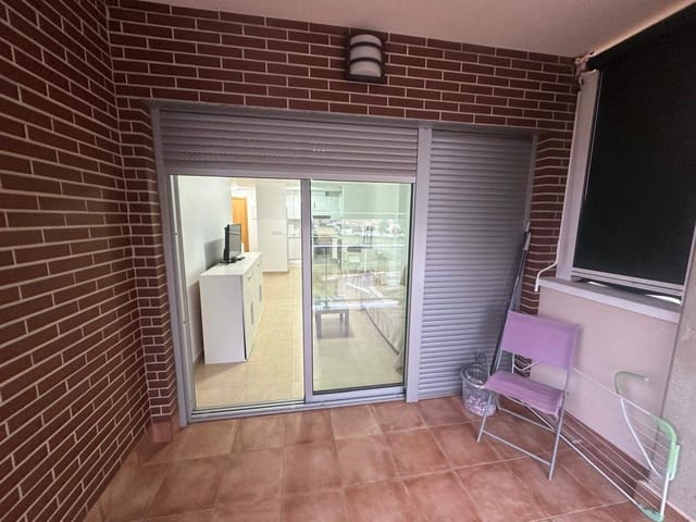 2 camera da letto Appartamento in vendita in Alamillo, Mazarrón - 155.000 € (Rif: 9580433)