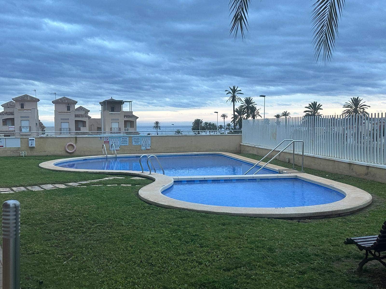 2 camera da letto Appartamento in vendita in Alamillo - 155.000 € (Rif: 9580433)